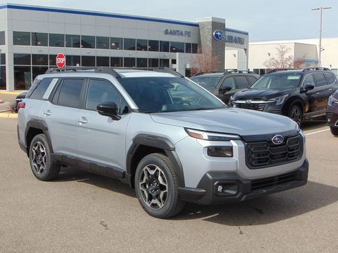 New 2026 Subaru Outback Touring image 1