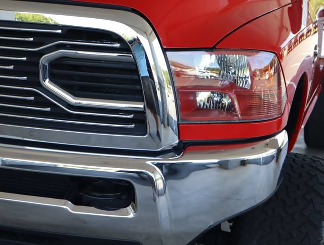 Used 2018 RAM 2500 Tradesman w/ Chrome Appearance Group AWD/4WD image 10