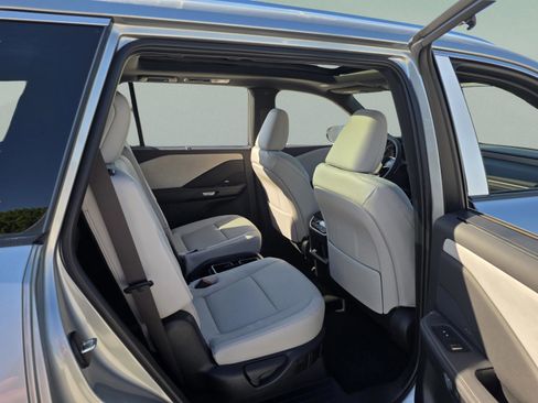 New 2026 Lexus TX 350 AWD image 26