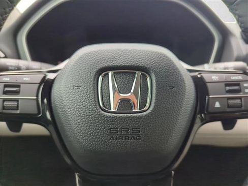 New 2026 Honda Pilot EX-L image 15