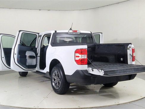 Used 2024 Ford Maverick XLT w/ Equipment Group 300A Standard image 11