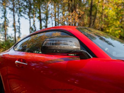 Used 2016 Mercedes-Benz AMG GT S image 54