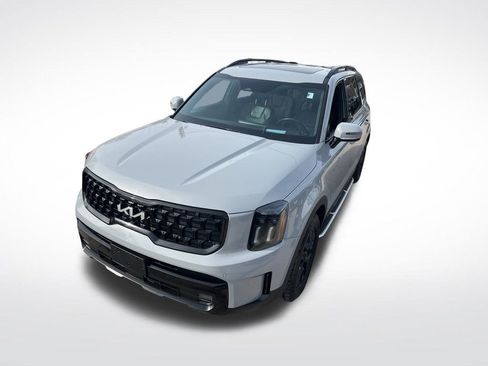 Certified 2024 Kia Telluride SX Prestige X-Pro image 37