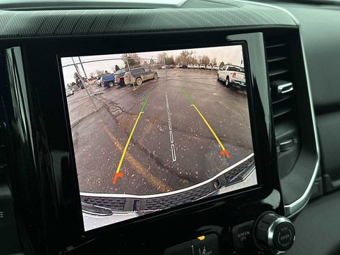 New 2026 RAM 1500 Big Horn image 21