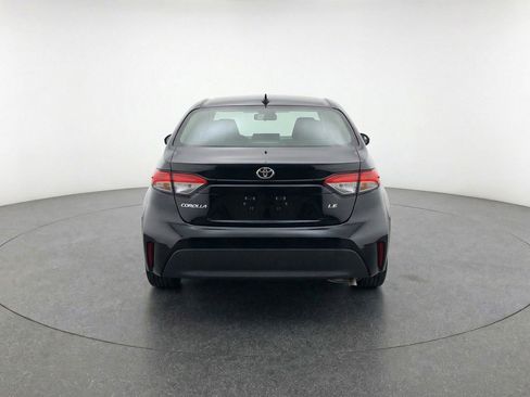 Used 2025 Toyota Corolla LE FWD image 7