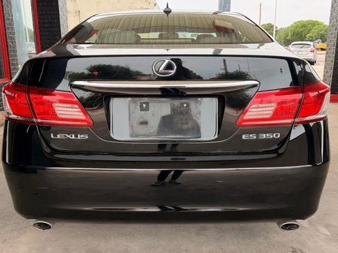 Used 2010 Lexus ES 350 FWD image 10