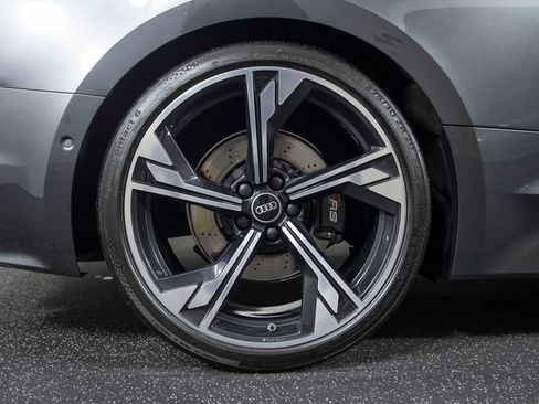 Used 2021 Audi RS 5 w/ RS Driver Assistance Package AWD/4WD image 21