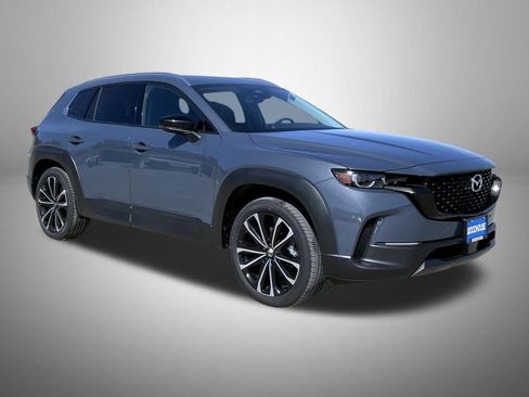 New 2026 MAZDA CX-50 AWD 2.5 S w/ Weather Package image 4