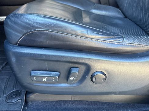 Used 2018 Lexus GX 460 Luxury w/ Preferred Accessory Package AWD/4WD image 14