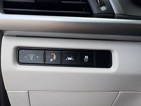 Used 2021 Kia Telluride S FWD image 15