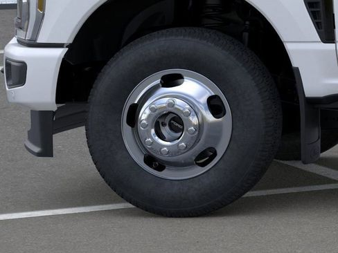 New 2026 Ford F350 Platinum AWD/4WD image 19