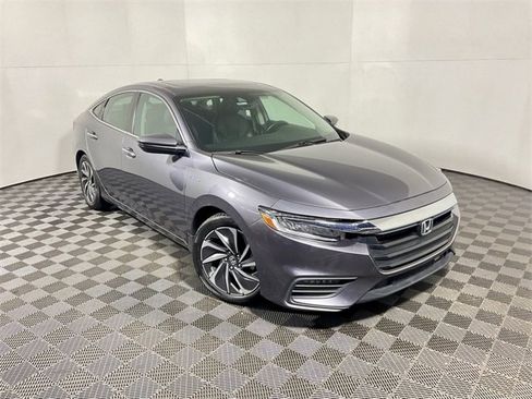 Used 2022 Honda Insight Touring image 5