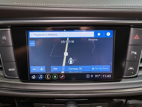 Used 2023 Buick Enclave Avenir w/ Avenir Technology Package FWD image 20