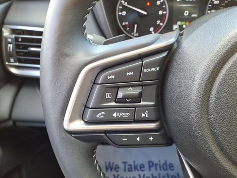 Certified 2023 Subaru Legacy Touring XT image 11