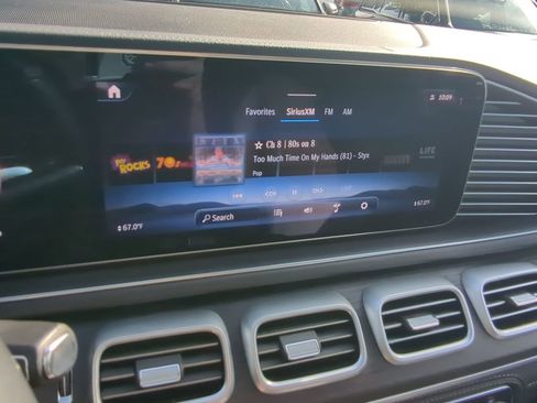 Used 2024 Mercedes-Benz GLE 350 4MATIC image 6