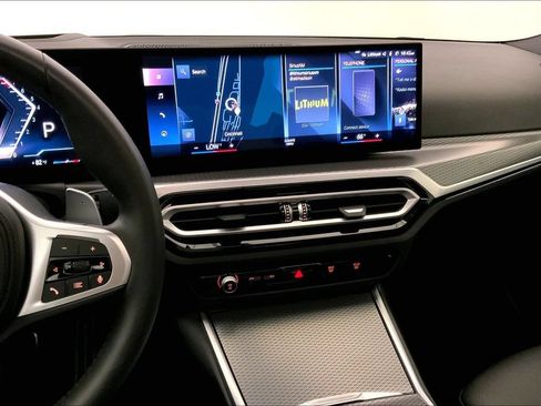 Certified 2023 BMW M340i xDrive AWD/4WD image 5
