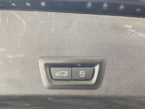 Used 2023 BMW XM AWD/4WD image 52