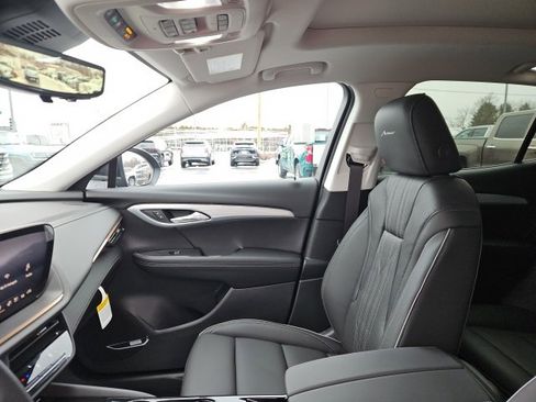 New 2026 Buick Envision Avenir image 28