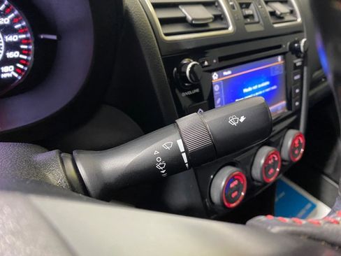 Used 2019 Subaru WRX AWD/4WD image 20