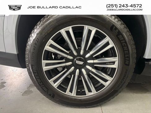 New 2026 Cadillac Escalade IQL Luxury image 18