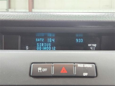 Used 2012 Ford F150 XLT w/ XLT Chrome Pkg image 26