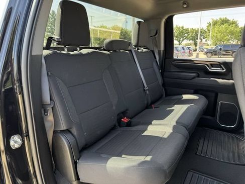 Used 2026 Chevrolet Silverado 2500 LT AWD/4WD image 29