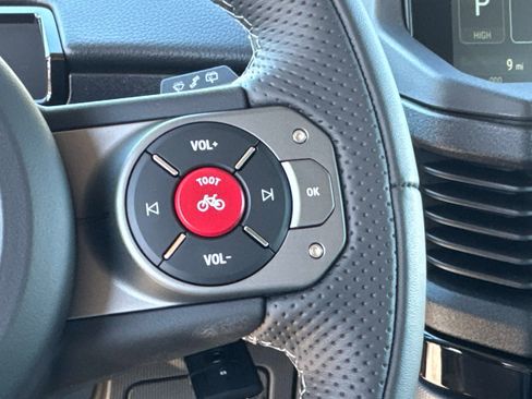 New 2025 INEOS Grenadier image 26