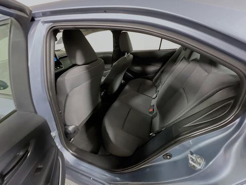 Used 2023 Toyota Corolla LE w/ LE Convenience Package image 29
