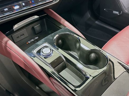 New 2026 Buick Envision Sport Touring AWD/4WD image 17