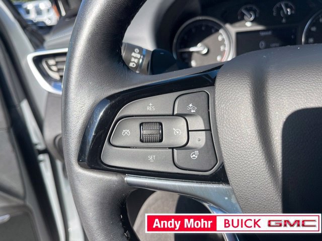 Used 2023 Buick Enclave Essence w/ LPO, Floor Liner Package FWD image 25
