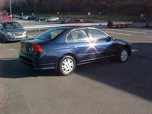 Used 2005 Honda Civic LX image 5