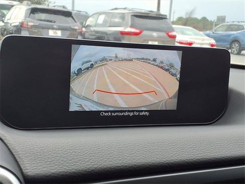 Used 2024 MAZDA CX-50 AWD 2.5 Turbo w/ Cargo Package image 17