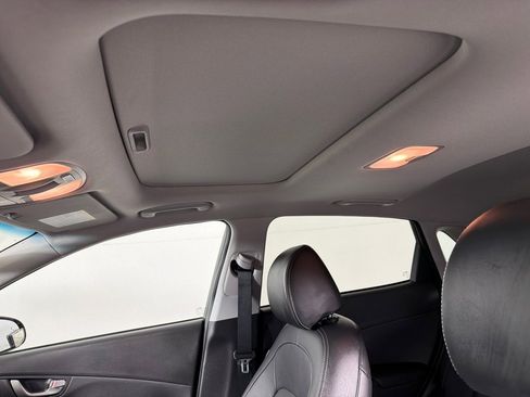 Used 2020 Hyundai Kona Ultimate image 14