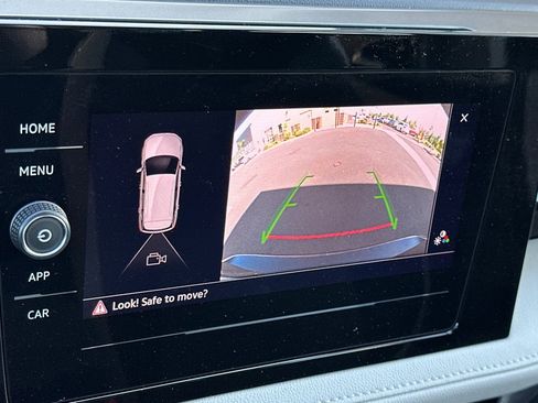 New 2026 Volkswagen Taos S FWD image 18