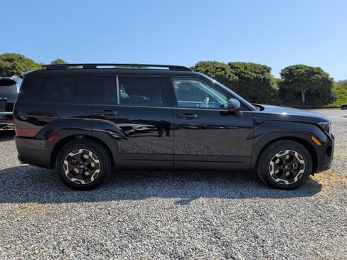 Certified 2024 Hyundai Santa Fe SEL image 4