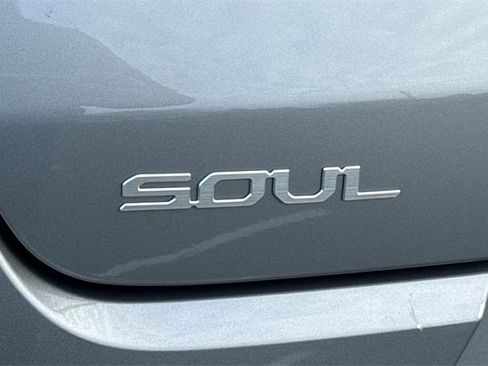 Certified 2023 Kia Soul LX w/ LX Technology Package image 34