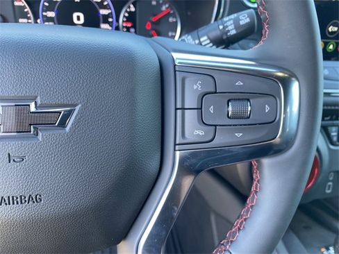 New 2025 Chevrolet Blazer RS w/ Driver Confidence II Package image 35