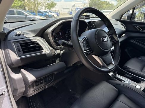 Used 2024 Subaru Ascent Limited AWD/4WD image 22