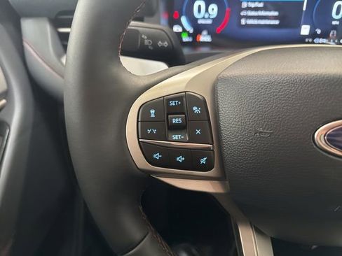 New 2026 Ford Explorer Active w/ Active Comfort Package image 26