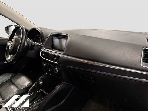 Used 2016 MAZDA CX-5 Grand Touring AWD/4WD image 31