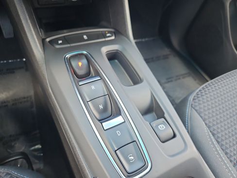 Used 2023 Chevrolet Bolt LT w/ Driver Confidence Package image 24