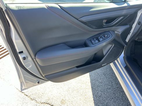 Used 2025 Subaru Legacy Sport w/ Popular Package #3 image 10