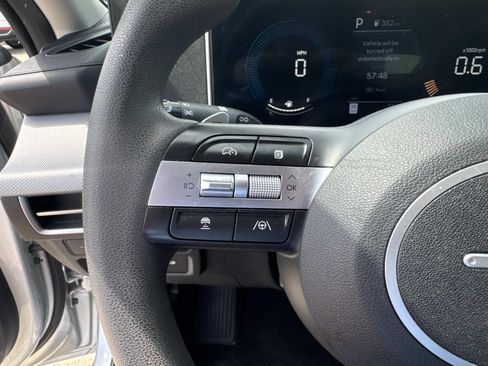 Used 2025 Hyundai Sonata SEL FWD image 22