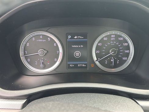 Used 2018 Hyundai Sonata SEL FWD image 7