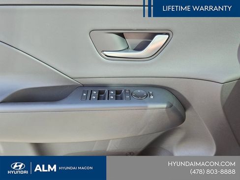 New 2026 Hyundai Kona SEL Premium FWD image 33