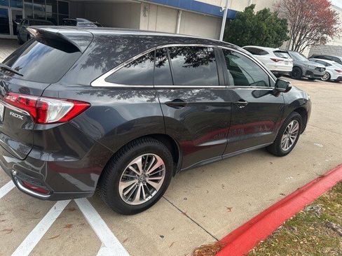 Used 2016 Acura RDX FWD w/ Advance Package image 3