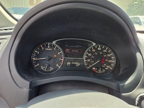 Used 2015 Nissan Altima 2.5 S w/ Power Driver Seat Package FWD image 23