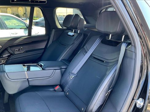 New 2026 Land Rover Range Rover SV image 22