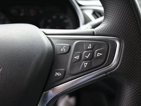 Used 2024 Chevrolet Malibu LT image 18