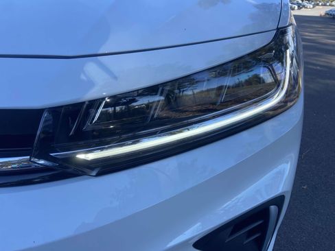 New 2026 Volkswagen Jetta S image 5